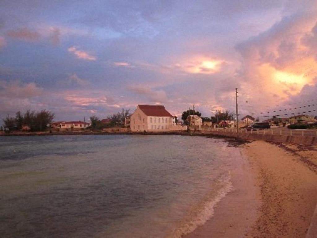 Gumbo Limbo Home Говернорс-Харбор Экстерьер фото